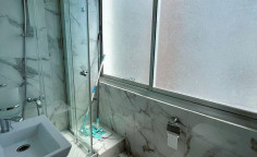 Sea view apartment in Limassol 