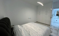 Sea view apartment in Limassol 
