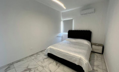 Sea view apartment in Limassol 