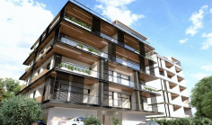 Luxury 2 beds apartment for sale in Faneromeni area