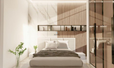 Luxury 2 beds apartment for sale in Faneromeni area