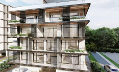 2 beds apartment for sale in Faneromeni area