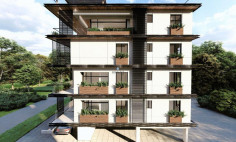 2 beds apartment for sale in Faneromeni area