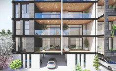 Beautiful 2 apartment for sale in Larnaca