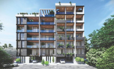 Beautiful 2 apartment for sale in Larnaca