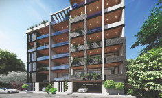 Beautiful 2 apartment for sale in Larnaca