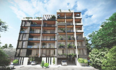Beautiful 2 apartment for sale in Larnaca