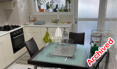 Luxury 3 bedroom furnished apartment to rent in Acropolis