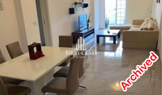 Luxury 3 bedroom furnished apartment to rent in Acropolis