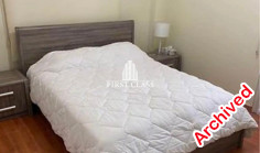 Luxury 3 bedroom furnished apartment to rent in Acropolis