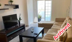 Luxury 3 bedroom furnished apartment to rent in Acropolis