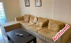 Luxury 3 bedroom furnished apartment to rent in Acropolis