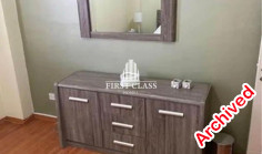 Luxury 3 bedroom furnished apartment to rent in Acropolis