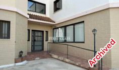 Apartment (studio) in Makedonitissa, Nicosia for rent 