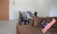 1 bedroom furnished apartment to rent in Latsia