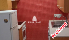 1 bedroom furnished apartment to rent in Latsia