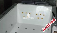 1 bedroom furnished apartment to rent in Latsia
