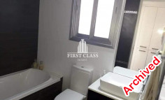 Spacious 3 bedroom furnished apartment to rent in Kaimakli Spacious 3 bedroom furnished apartment to rent in Kaimakli