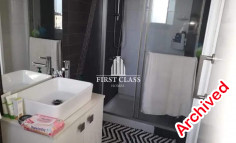 Spacious 3 bedroom furnished apartment to rent in Kaimakli Spacious 3 bedroom furnished apartment to rent in Kaimakli