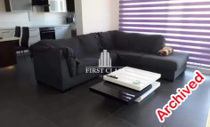 Spacious 3 bedroom furnished apartment to rent in Kaimakli Spacious 3 bedroom furnished apartment to rent in Kaimakli