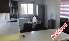 Spacious 3 bedroom furnished apartment to rent in Kaimakli Spacious 3 bedroom furnished apartment to rent in Kaimakli