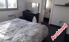 Spacious 3 bedroom furnished apartment to rent in Kaimakli Spacious 3 bedroom furnished apartment to rent in Kaimakli