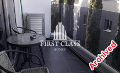 Spacious 3 bedroom furnished apartment to rent in Kaimakli Spacious 3 bedroom furnished apartment to rent in Kaimakli