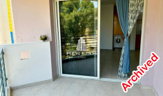 Luxury 1 bedroom furnished apartment to rent in Agioi Omologites