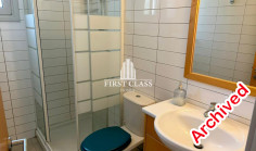 Luxury 1 bedroom furnished apartment to rent in Agioi Omologites