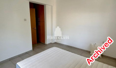 Luxury 1 bedroom furnished apartment to rent in Agioi Omologites