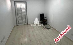 2 bedrooms furnished apartment to rent in Agios Dometios