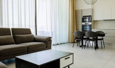 3 bedroom apartment with swimming pool to rent in Linopetra