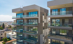 3 bedroom apartment with swimming pool to rent in Linopetra