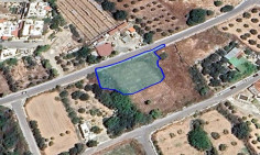 (residential) in Mouttalos, Paphos for sale , Paphos