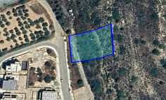 Residential 1051 m2 for sale in Agios Athanasios, Limassol