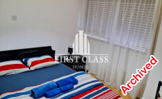 2 bedroom apartment to rent in Acropolis
