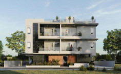 1 bedrooms apartment for sale in Oroklini 1 bedrooms apartment for sale in Oroklini