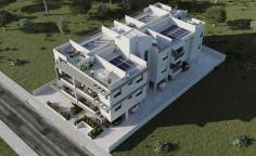 1 bedrooms apartment for sale in Oroklini 1 bedrooms apartment for sale in Oroklini