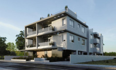 1 bedrooms apartment for sale in Oroklini 1 bedrooms apartment for sale in Oroklini