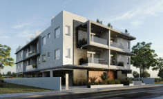 1 bedrooms apartment for sale in Oroklini