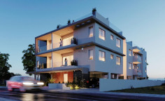 1 bedrooms apartment for sale in Oroklini 1 bedrooms apartment for sale in Oroklini