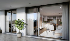 2 bed flat for sale in Aradippou