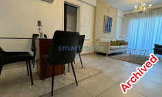 2 bedroom apartment for rent Limassol 