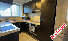 2 bedroom apartment for rent Limassol 