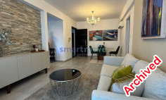 2 bedroom apartment for rent Limassol 