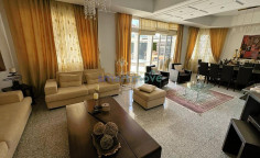 6 bedroom villa for rent Limassol 