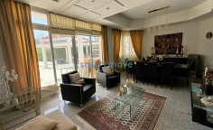 6 bedroom villa for rent Limassol 
