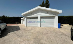 6 bedroom villa for rent Limassol 