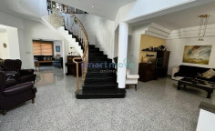 6 bedroom villa for rent Limassol 