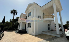 6 bedroom villa for rent Limassol 